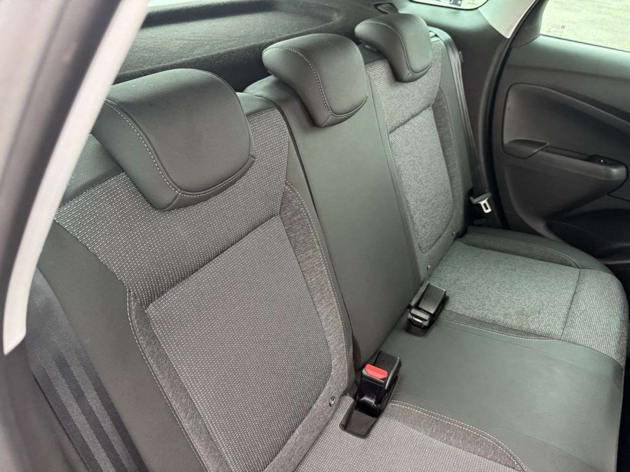 2022 VAUXHALL CROSSLAND 2022 VAUXHALL CROSSLAND