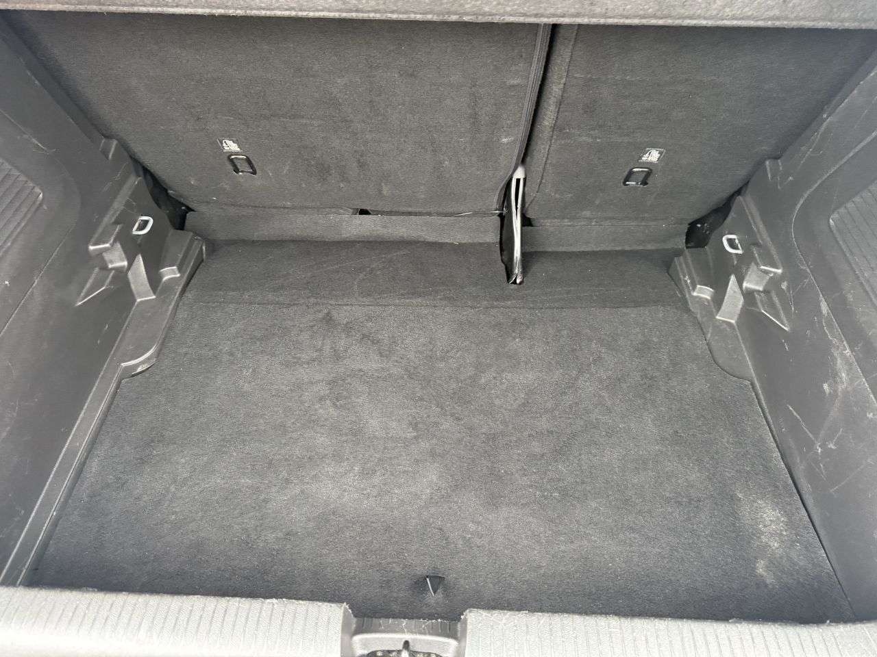 2022 VAUXHALL CROSSLAND 2022 VAUXHALL CROSSLAND