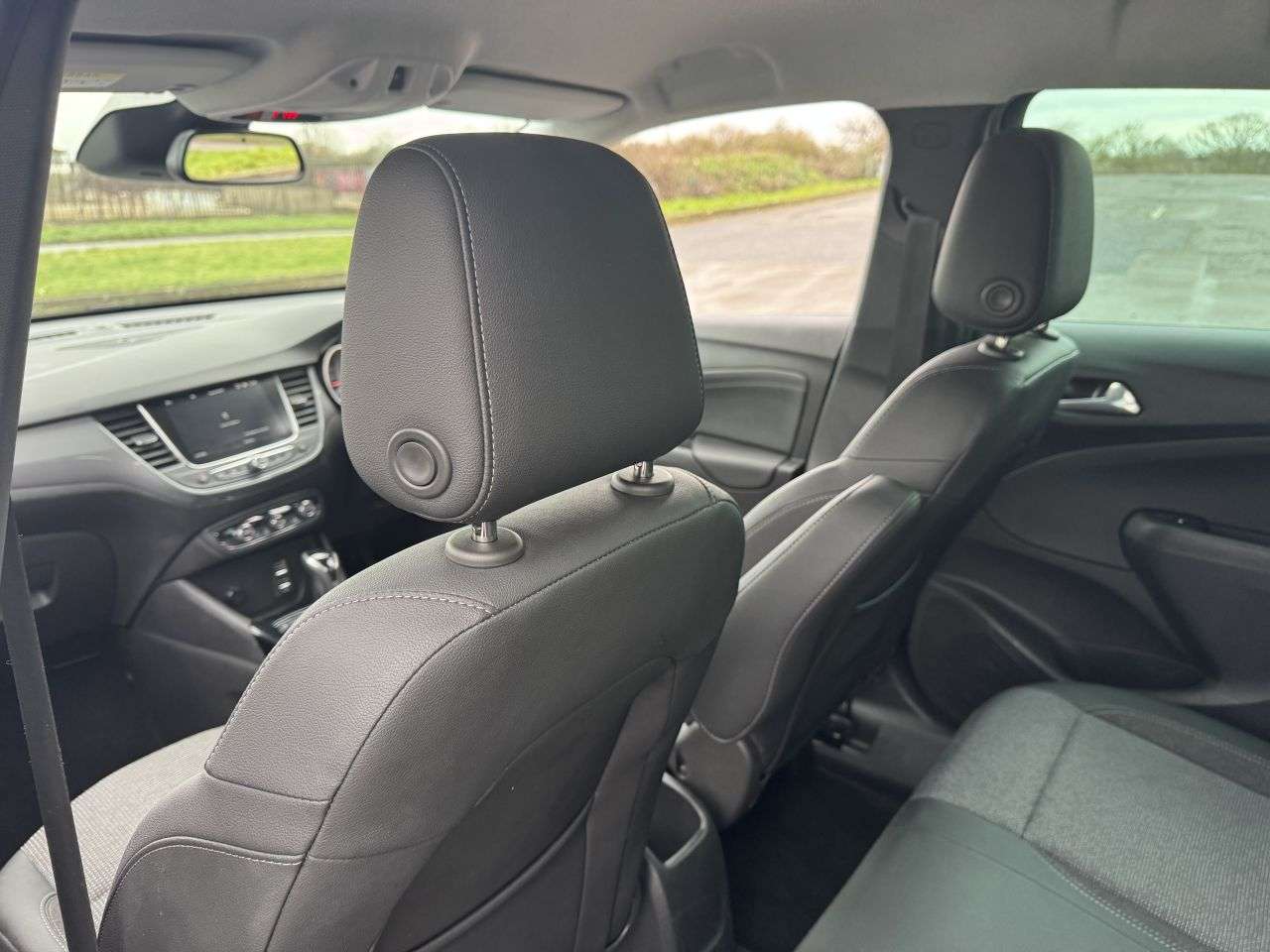 2022 VAUXHALL CROSSLAND 2022 VAUXHALL CROSSLAND