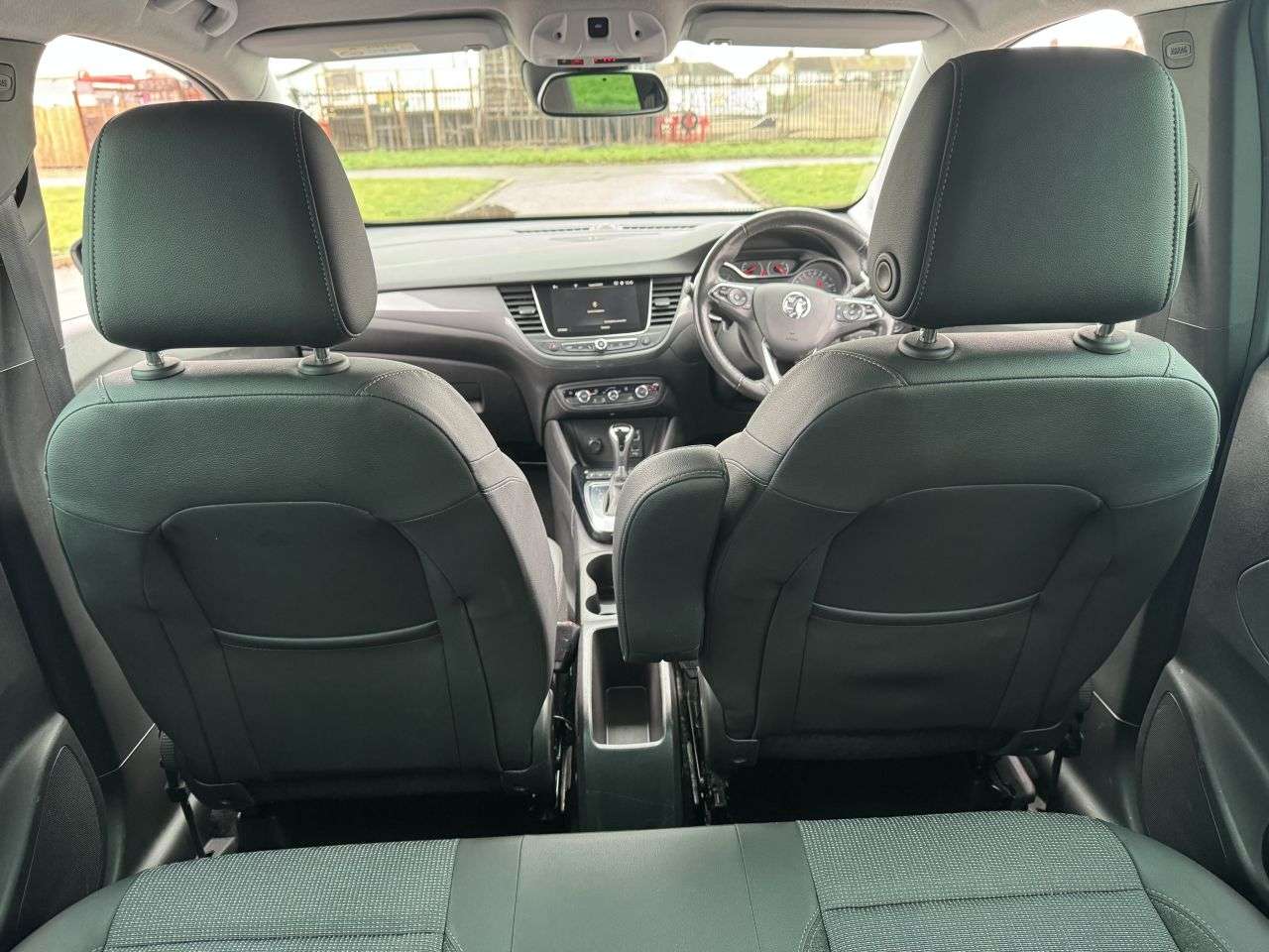 2022 VAUXHALL CROSSLAND 2022 VAUXHALL CROSSLAND