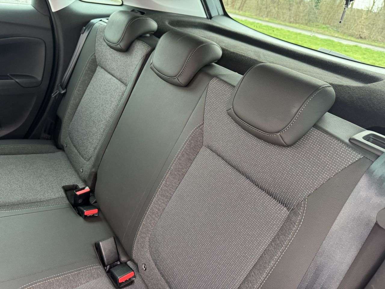 2022 VAUXHALL CROSSLAND 2022 VAUXHALL CROSSLAND