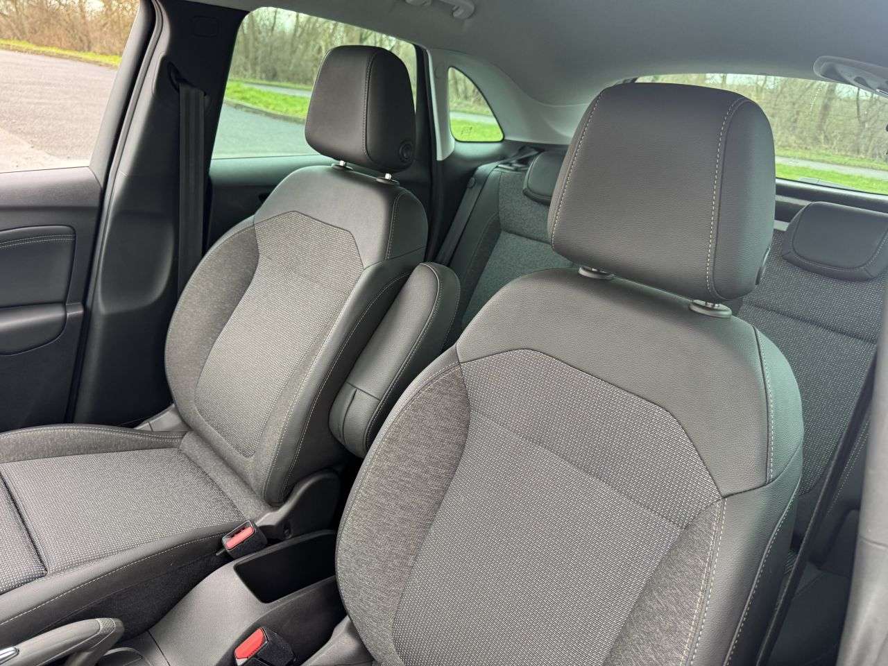 2022 VAUXHALL CROSSLAND 2022 VAUXHALL CROSSLAND