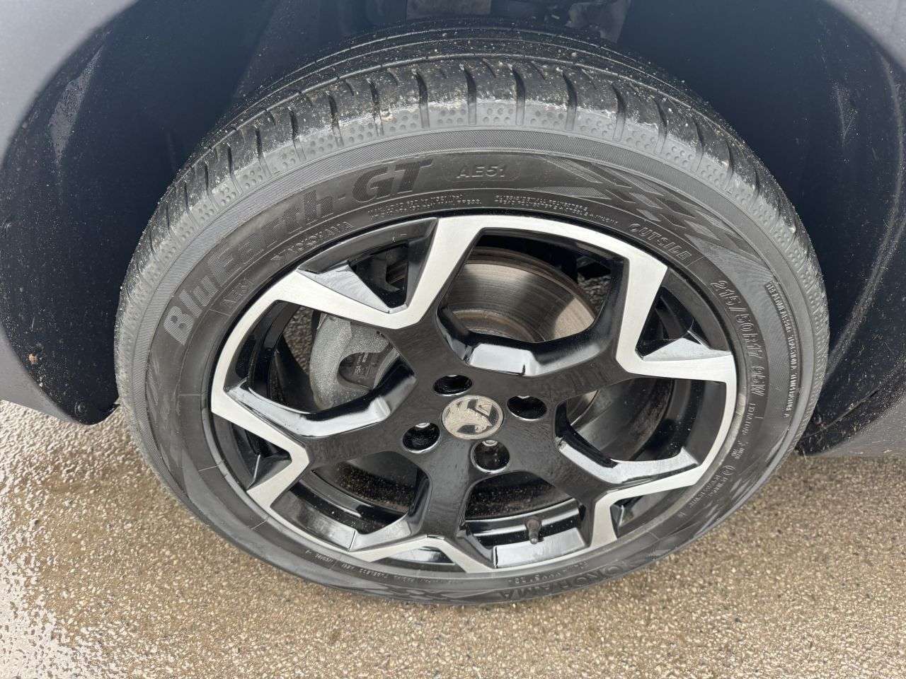 2022 VAUXHALL CROSSLAND 2022 VAUXHALL CROSSLAND