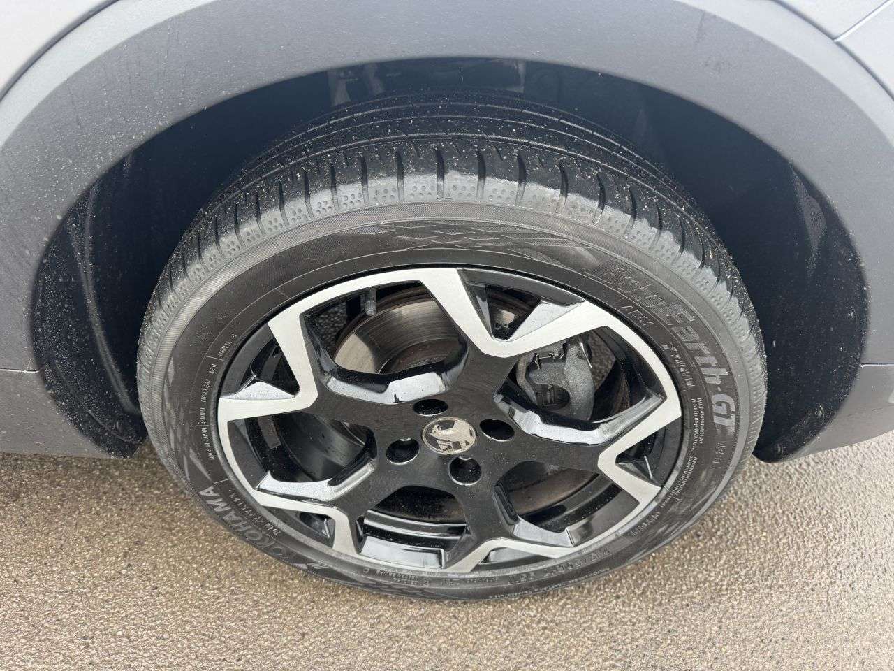 2022 VAUXHALL CROSSLAND 2022 VAUXHALL CROSSLAND