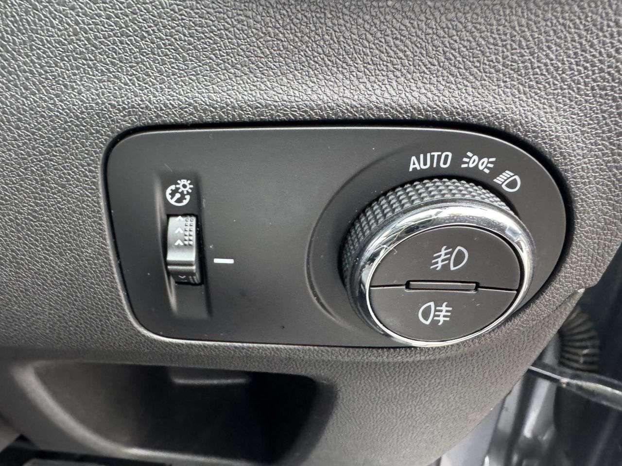 2022 VAUXHALL CROSSLAND 2022 VAUXHALL CROSSLAND