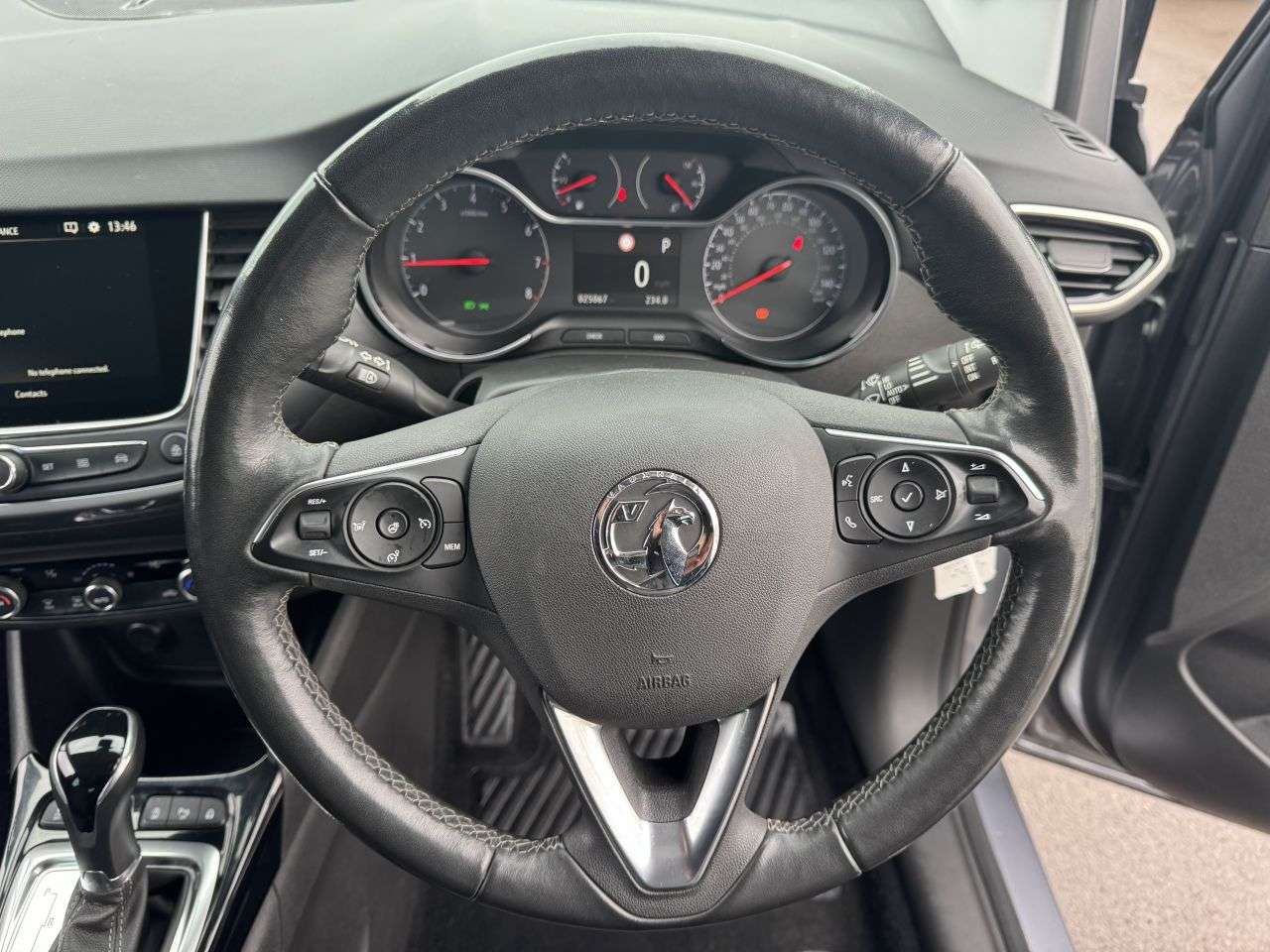 2022 VAUXHALL CROSSLAND 2022 VAUXHALL CROSSLAND
