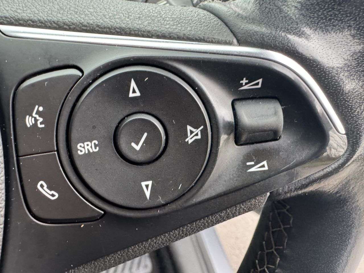 2022 VAUXHALL CROSSLAND 2022 VAUXHALL CROSSLAND