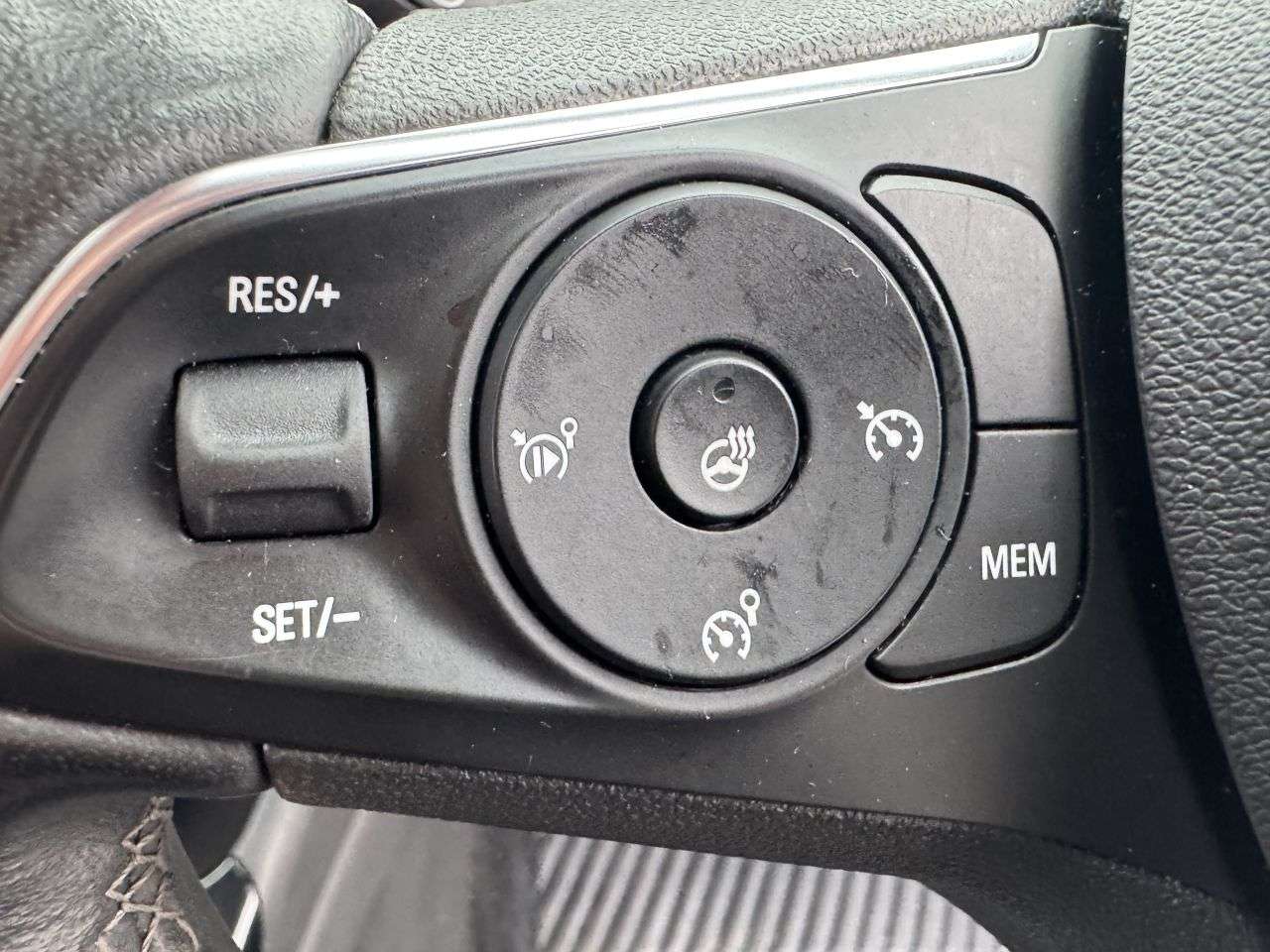 2022 VAUXHALL CROSSLAND 2022 VAUXHALL CROSSLAND