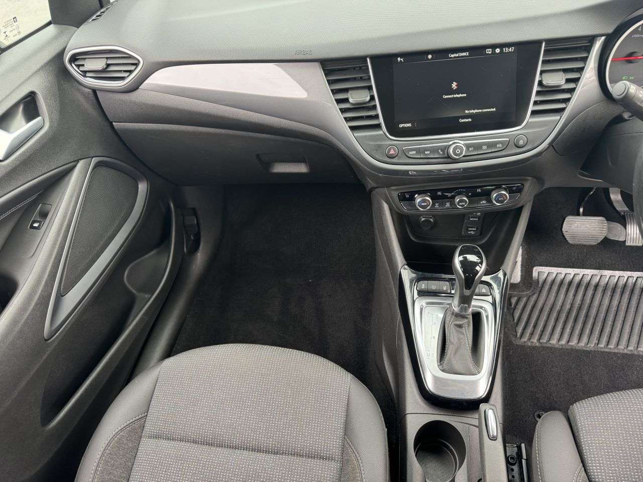 2022 VAUXHALL CROSSLAND 2022 VAUXHALL CROSSLAND