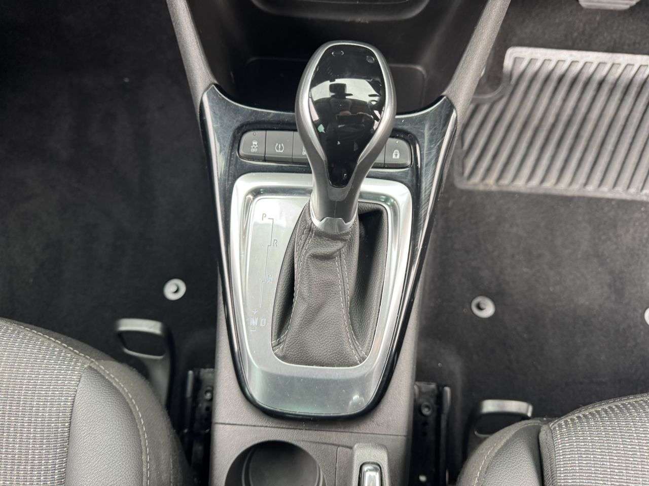 2022 VAUXHALL CROSSLAND 2022 VAUXHALL CROSSLAND