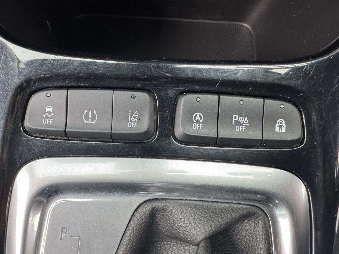 2022 VAUXHALL CROSSLAND 2022 VAUXHALL CROSSLAND