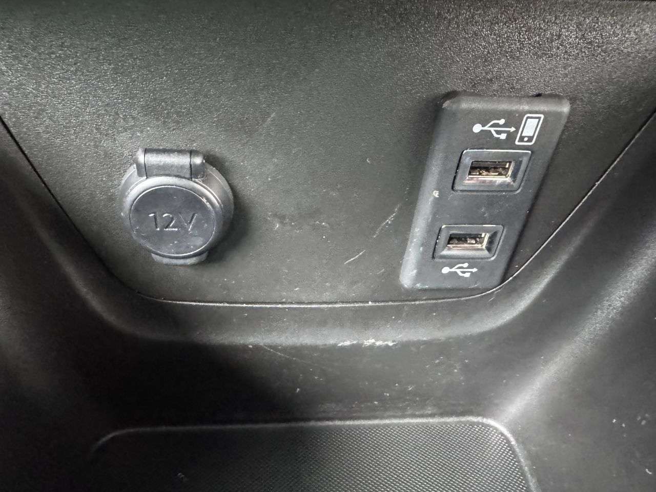 2022 VAUXHALL CROSSLAND 2022 VAUXHALL CROSSLAND