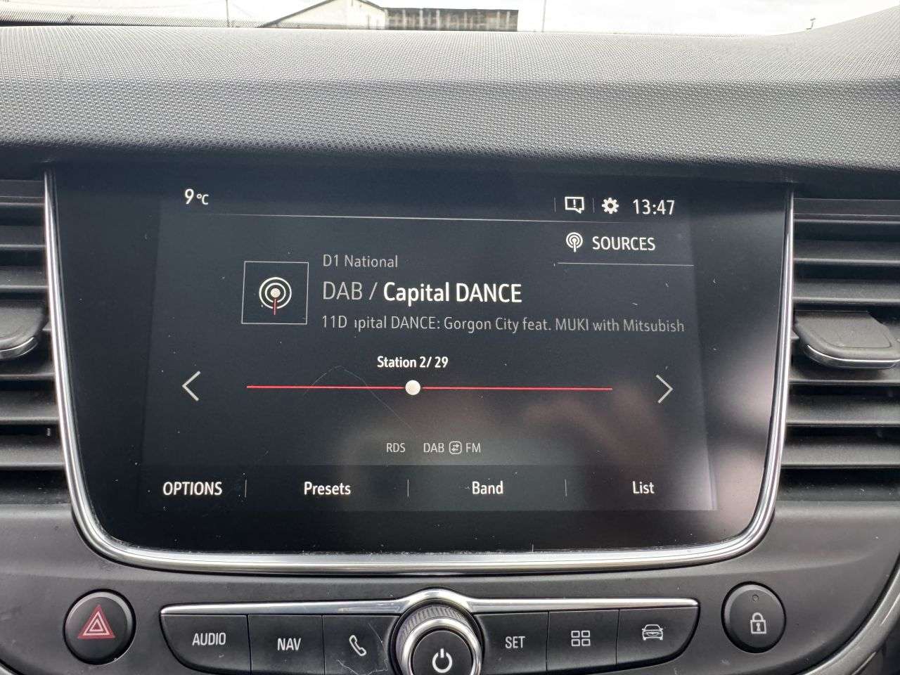 2022 VAUXHALL CROSSLAND 2022 VAUXHALL CROSSLAND