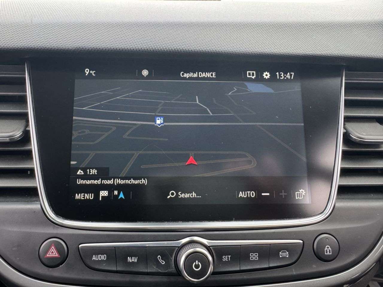 2022 VAUXHALL CROSSLAND 2022 VAUXHALL CROSSLAND