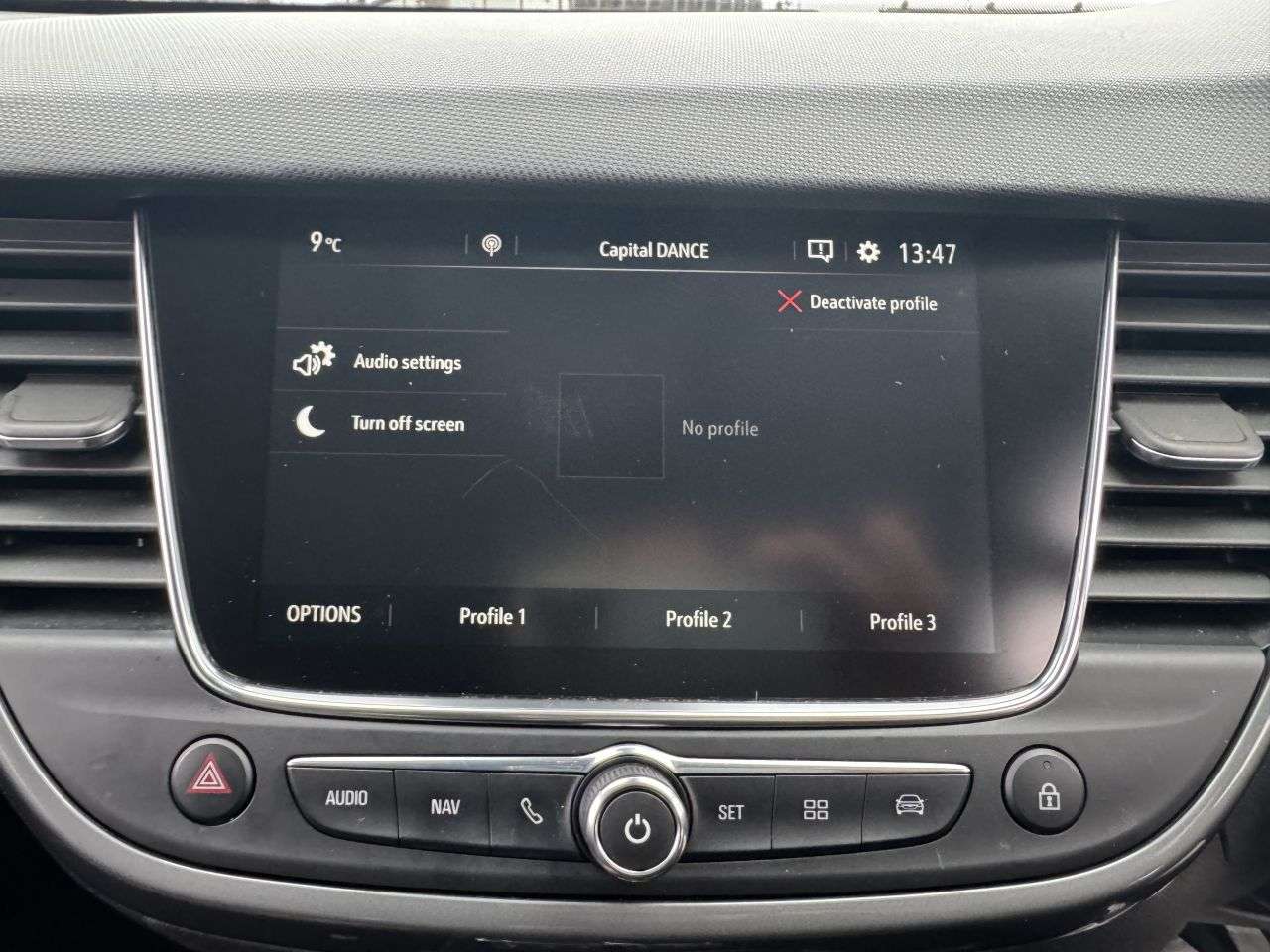 2022 VAUXHALL CROSSLAND 2022 VAUXHALL CROSSLAND