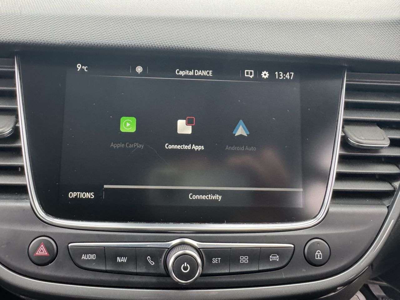 2022 VAUXHALL CROSSLAND 2022 VAUXHALL CROSSLAND