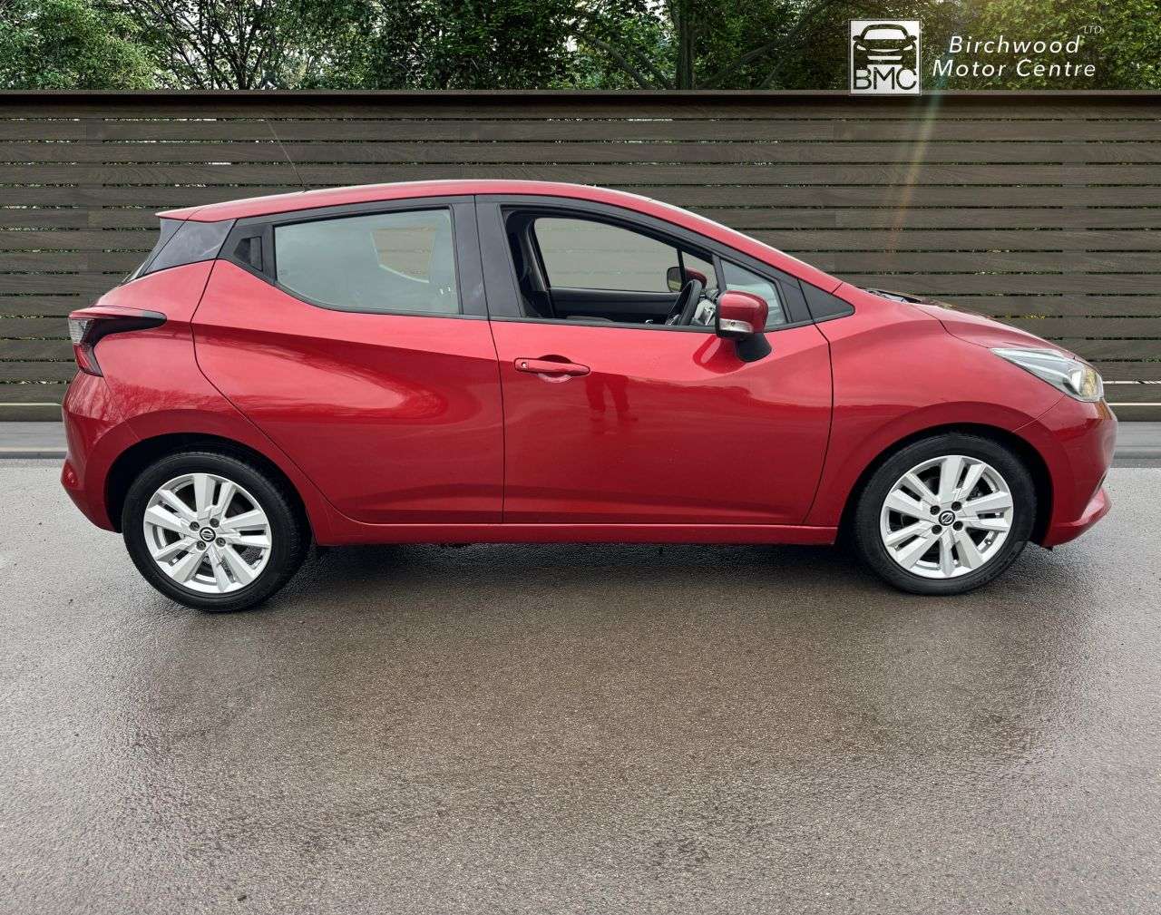 2019 NISSAN MICRA 2019 NISSAN MICRA
