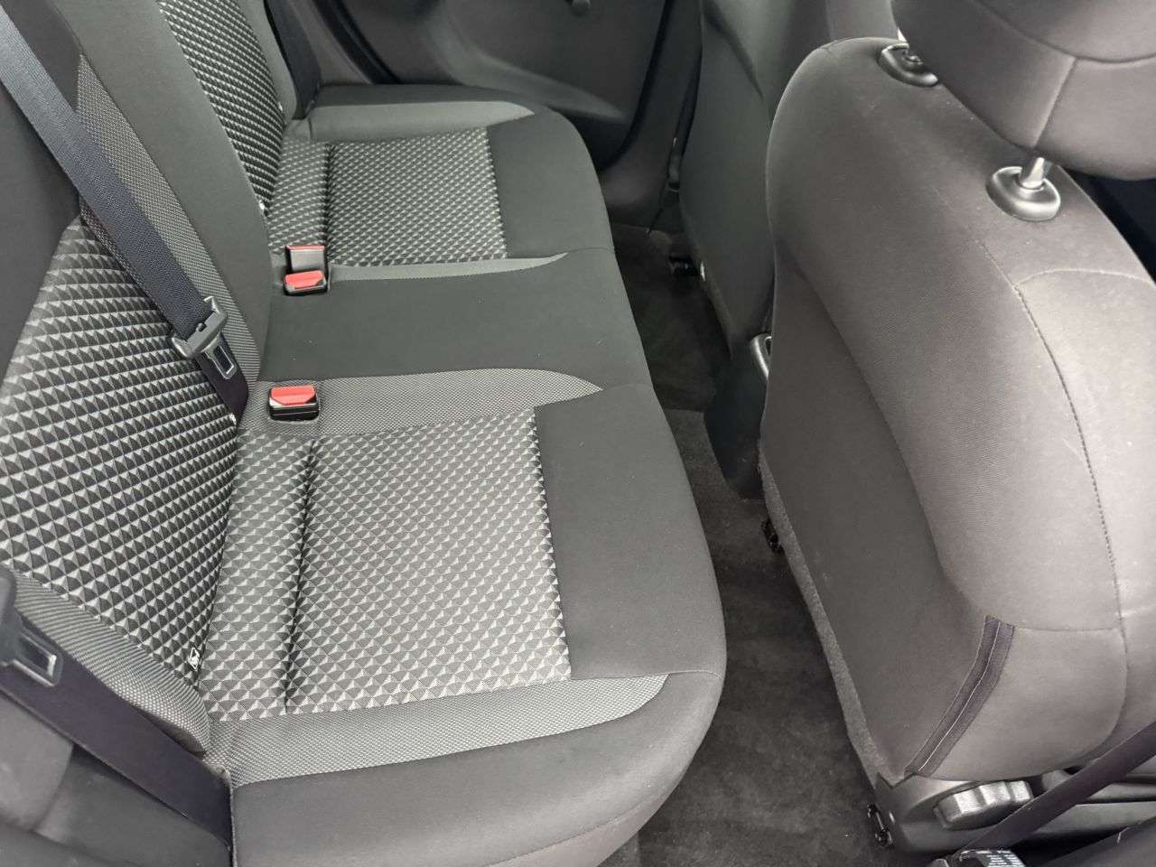 2019 NISSAN MICRA 2019 NISSAN MICRA