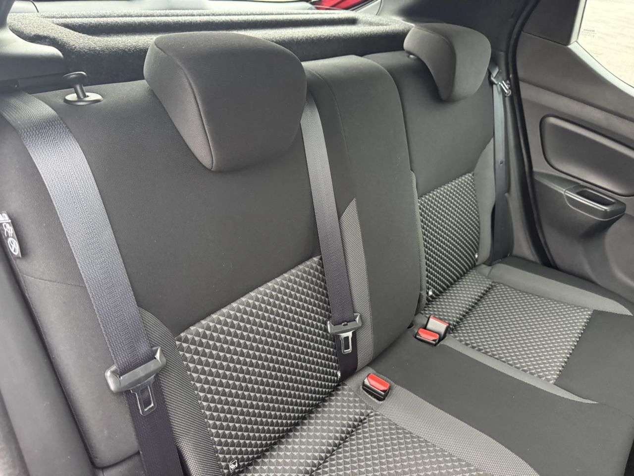 2019 NISSAN MICRA 2019 NISSAN MICRA