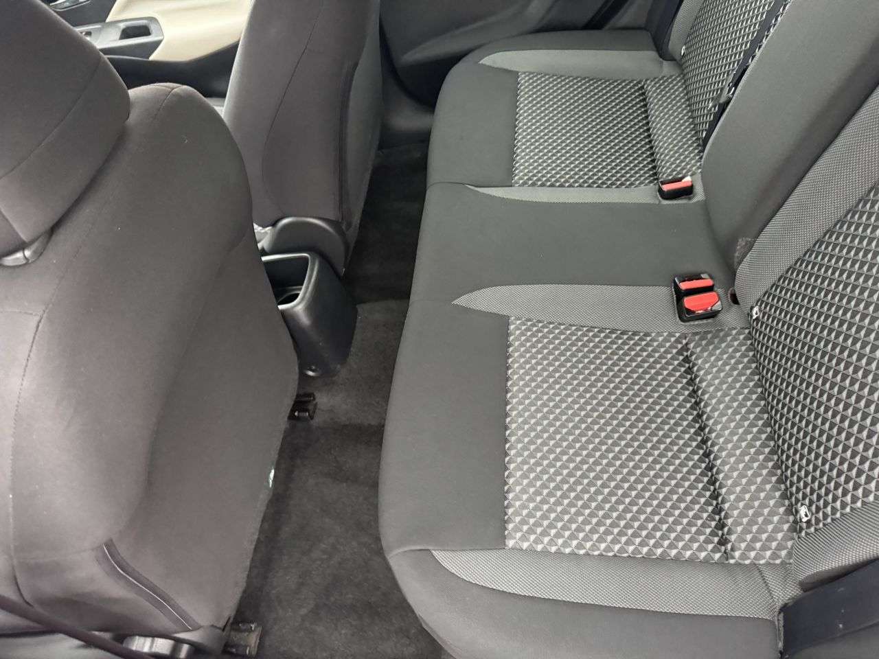 2019 NISSAN MICRA 2019 NISSAN MICRA