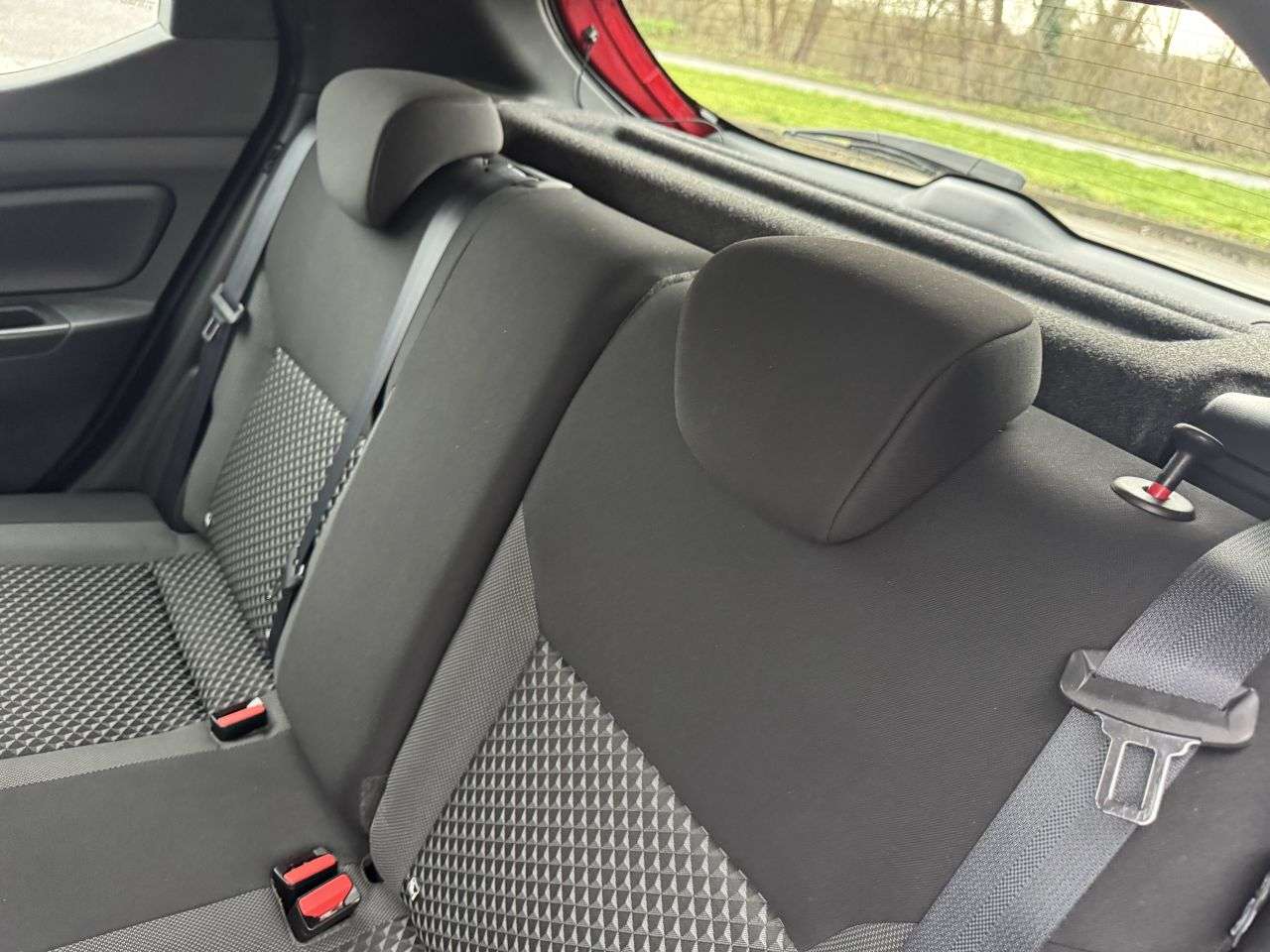 2019 NISSAN MICRA 2019 NISSAN MICRA