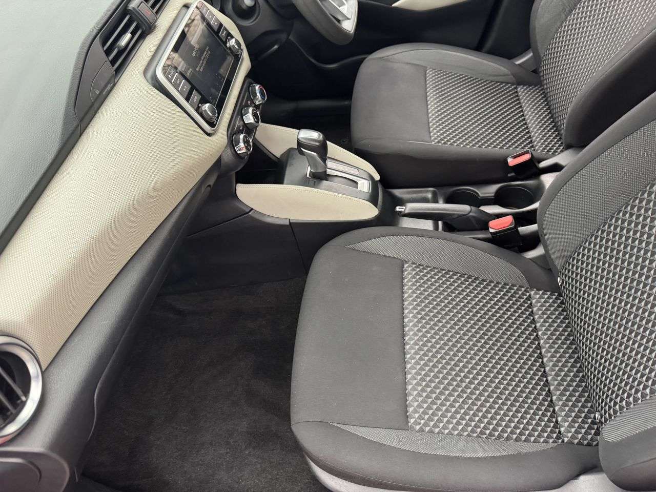 2019 NISSAN MICRA 2019 NISSAN MICRA