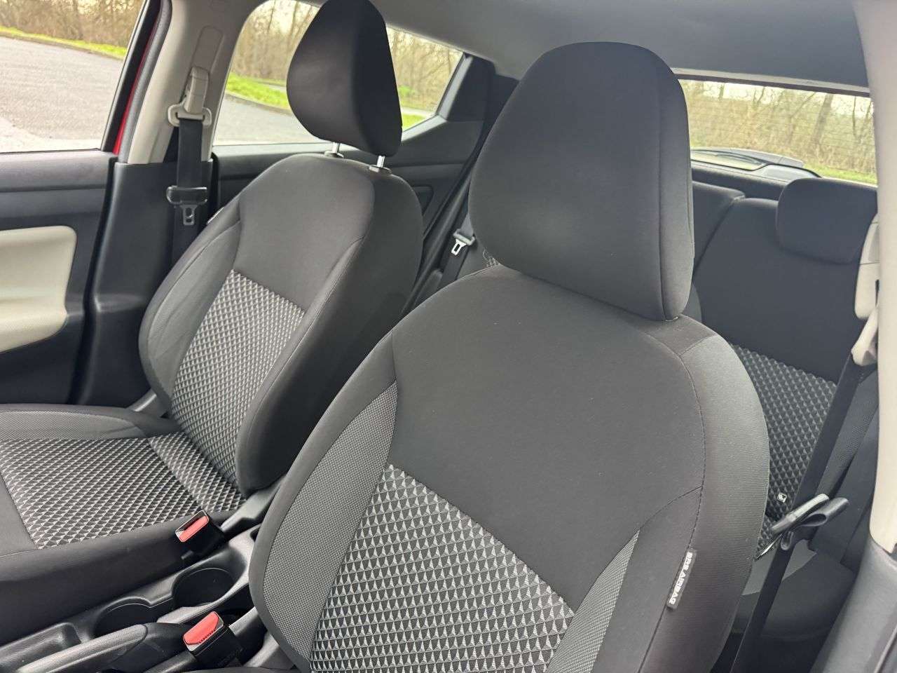 2019 NISSAN MICRA 2019 NISSAN MICRA