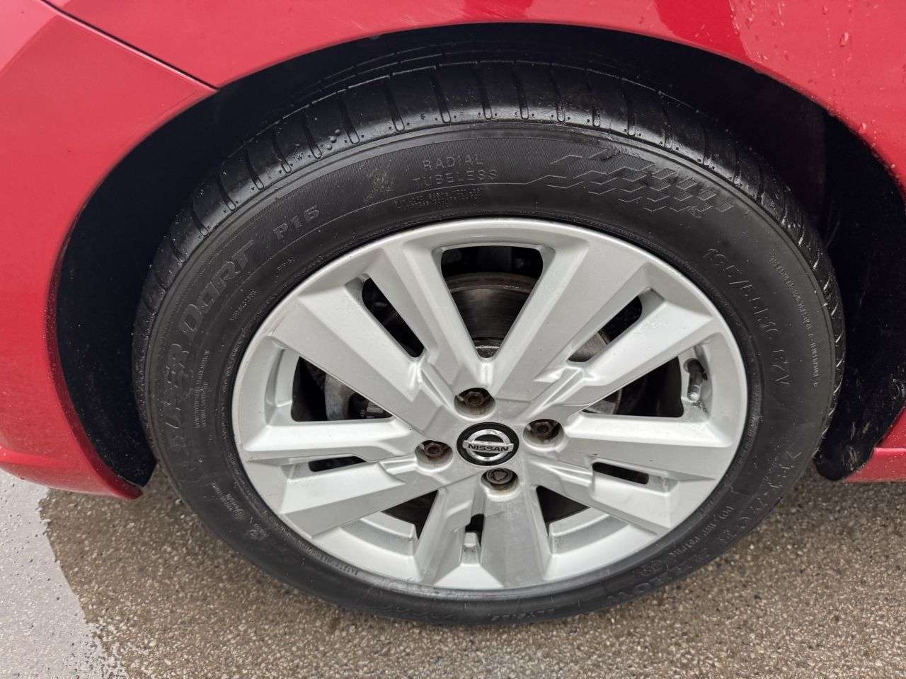 2019 NISSAN MICRA 2019 NISSAN MICRA