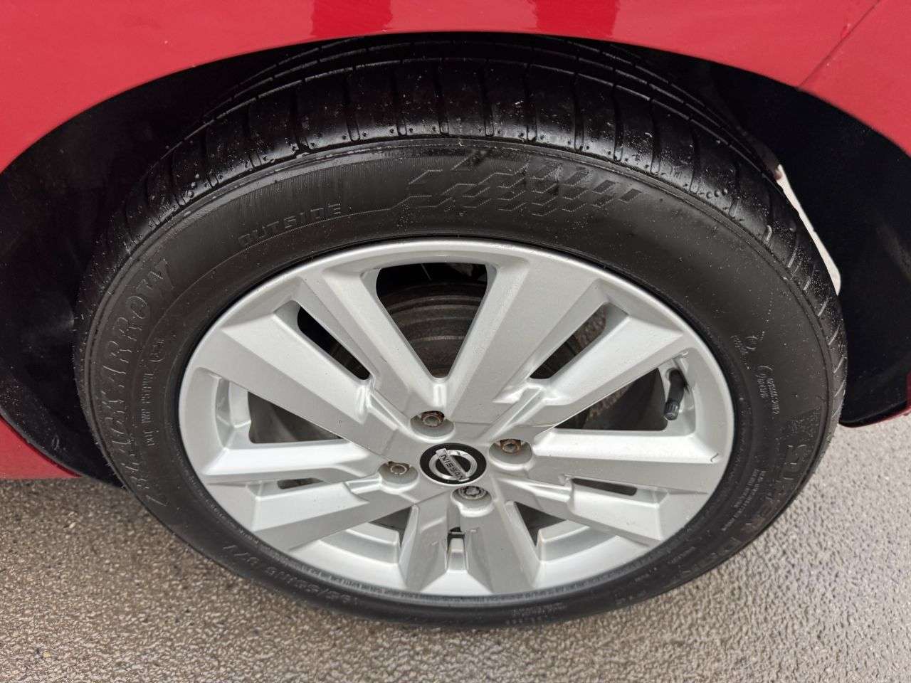 2019 NISSAN MICRA 2019 NISSAN MICRA