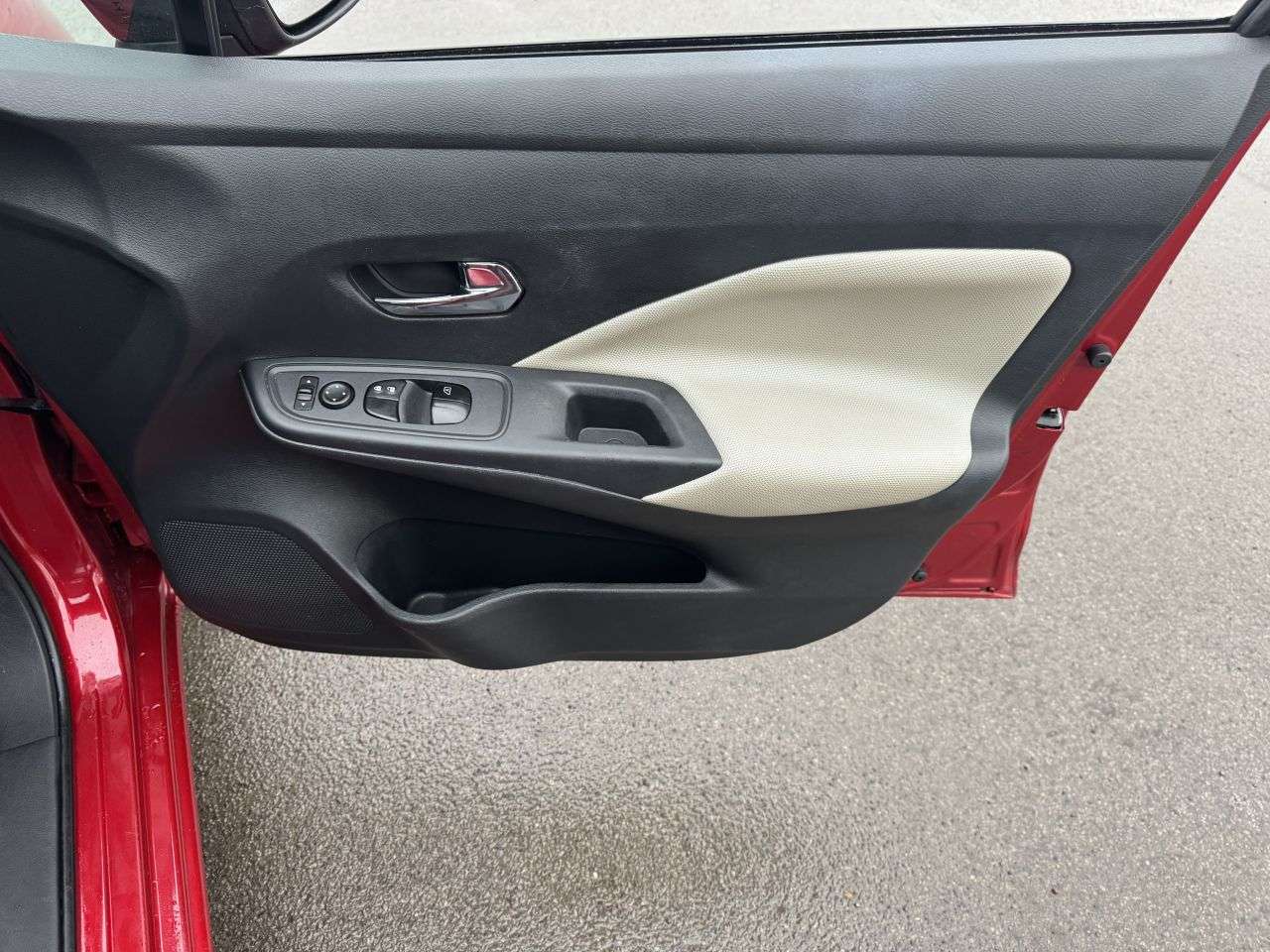 2019 NISSAN MICRA 2019 NISSAN MICRA