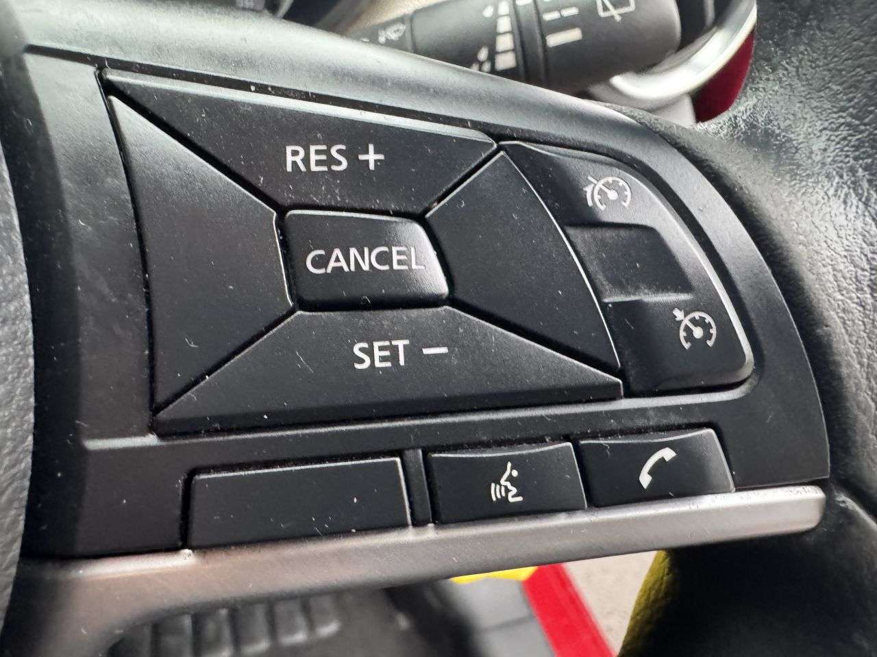 2019 NISSAN MICRA 2019 NISSAN MICRA