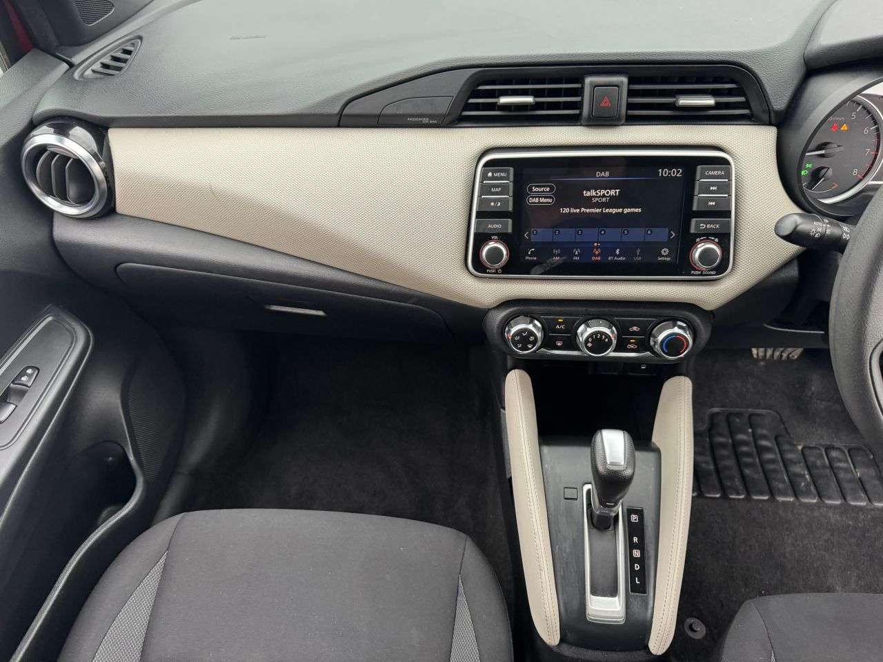 2019 NISSAN MICRA 2019 NISSAN MICRA