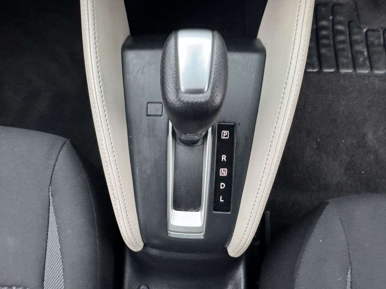 2019 NISSAN MICRA 2019 NISSAN MICRA