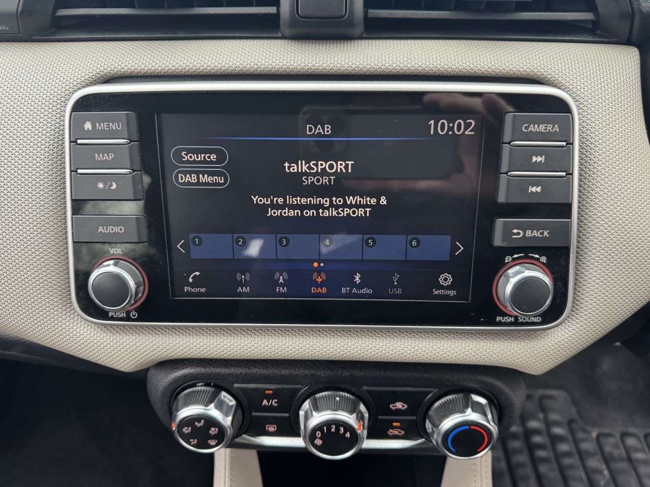 2019 NISSAN MICRA 2019 NISSAN MICRA