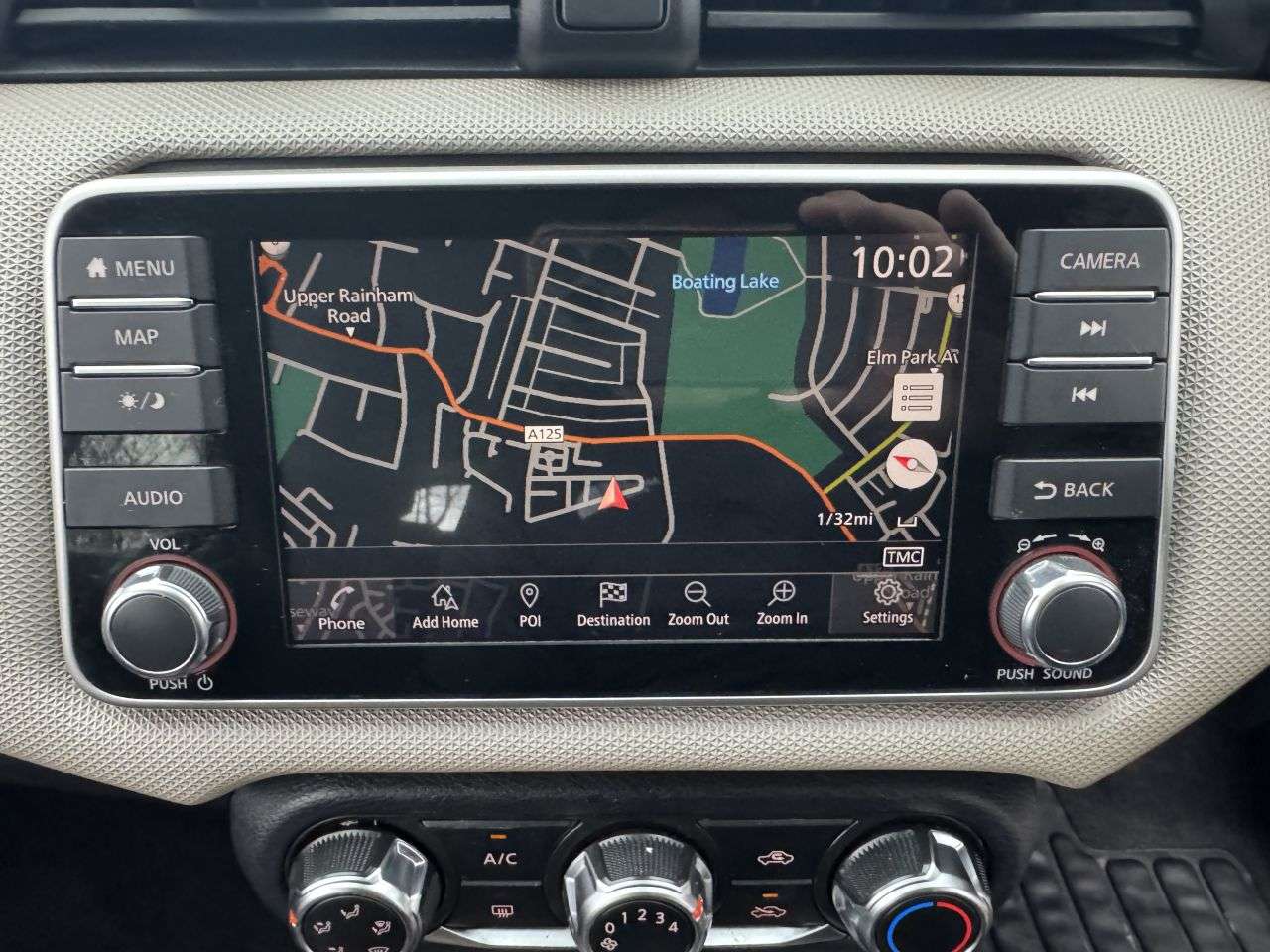 2019 NISSAN MICRA 2019 NISSAN MICRA