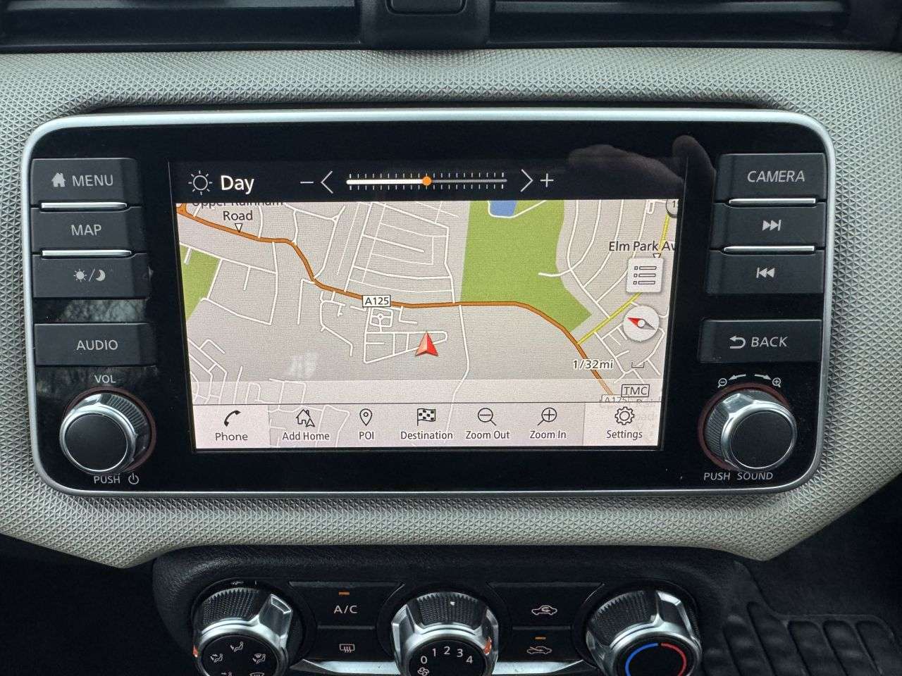 2019 NISSAN MICRA 2019 NISSAN MICRA