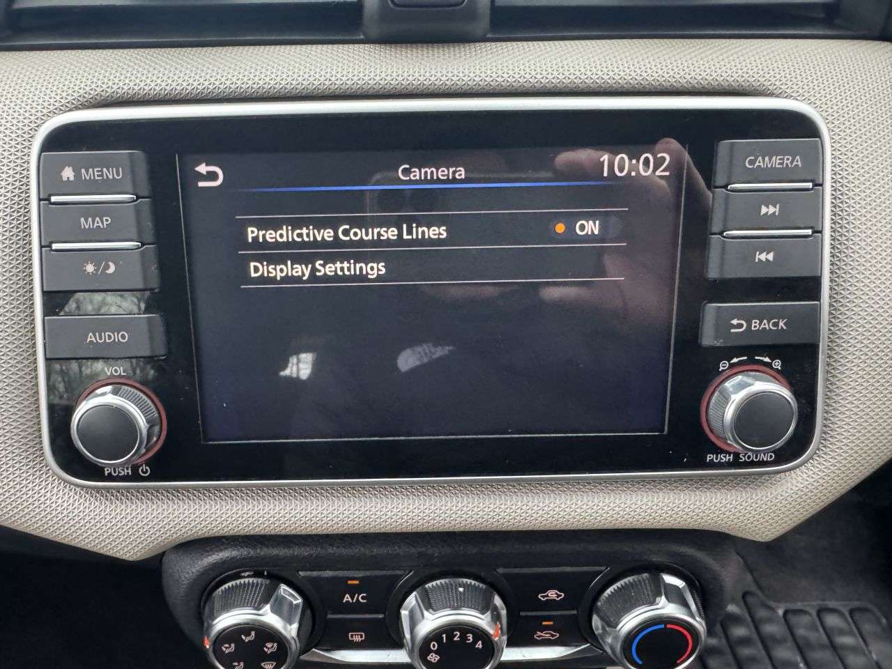 2019 NISSAN MICRA 2019 NISSAN MICRA