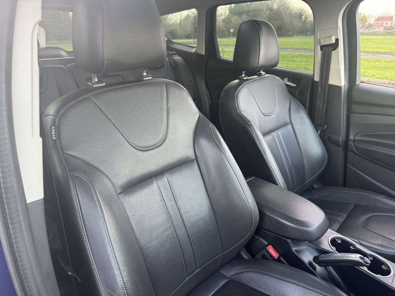 2015 FORD KUGA 2015 FORD KUGA