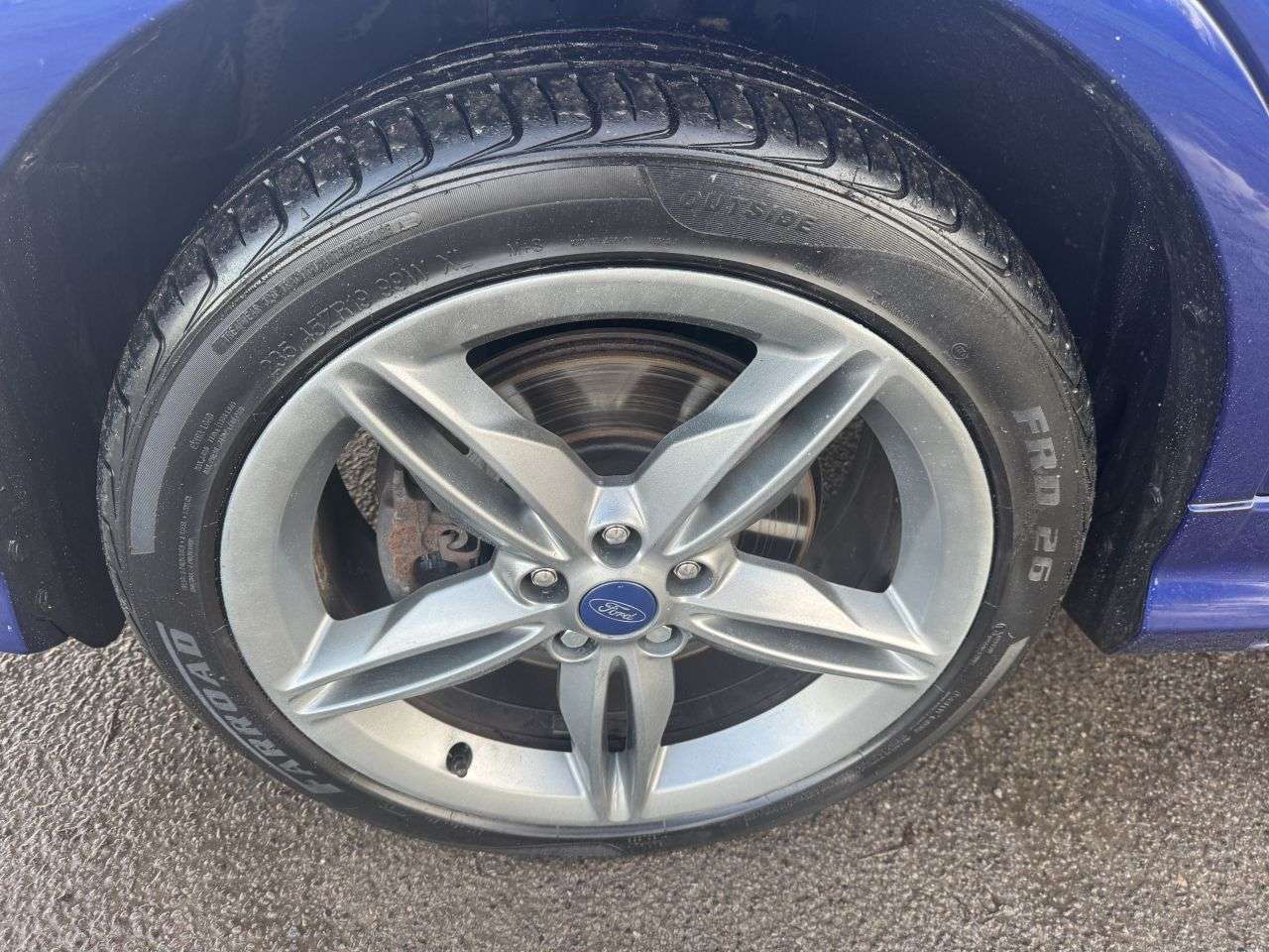 2015 FORD KUGA 2015 FORD KUGA