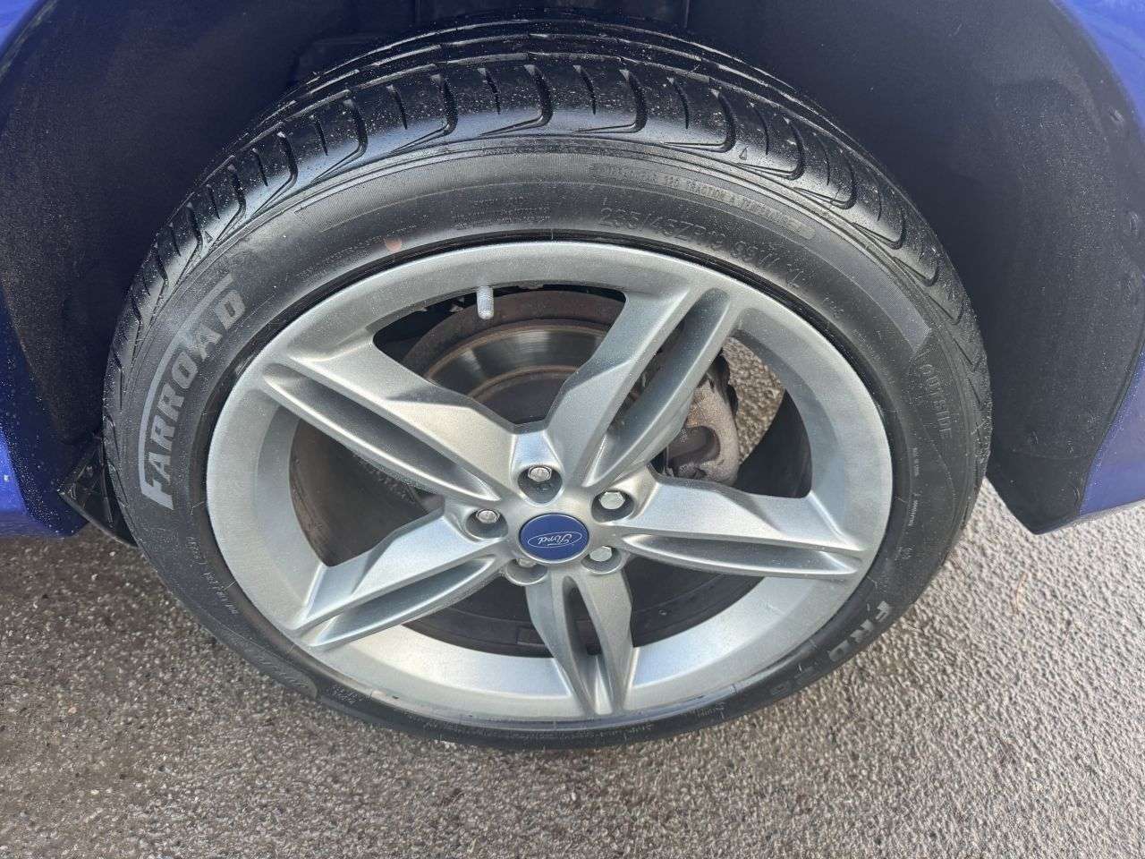 2015 FORD KUGA 2015 FORD KUGA