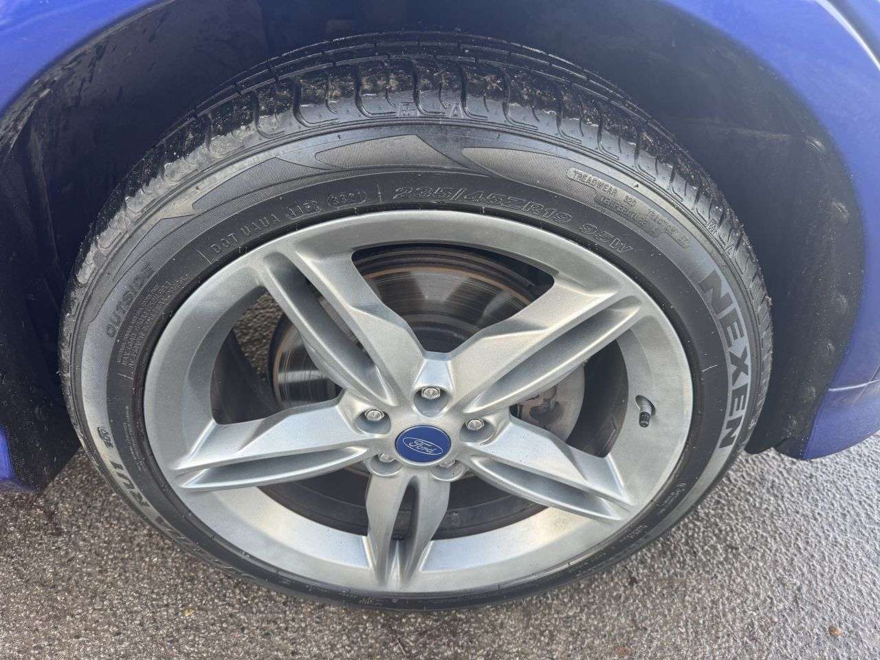 2015 FORD KUGA 2015 FORD KUGA