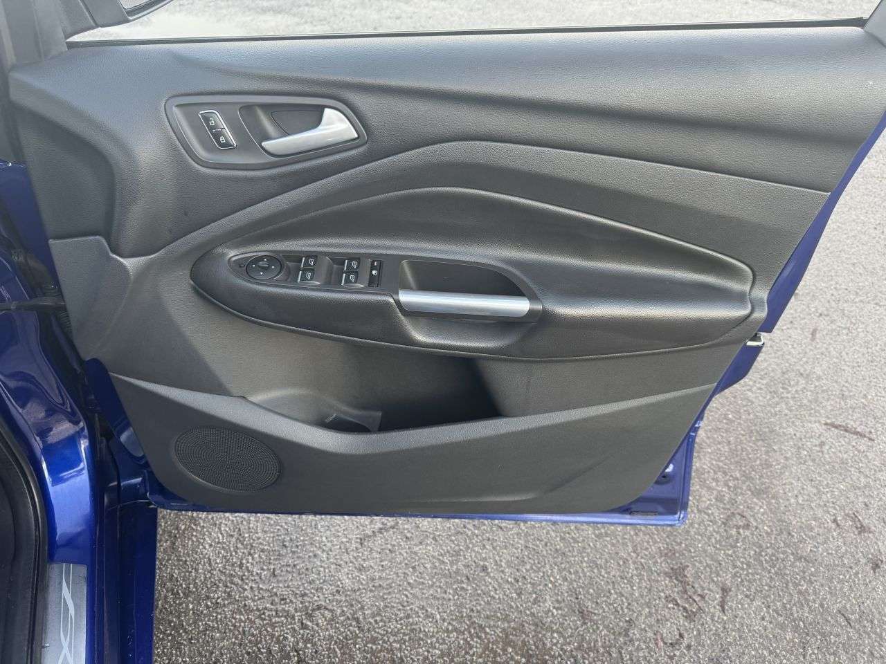 2015 FORD KUGA 2015 FORD KUGA