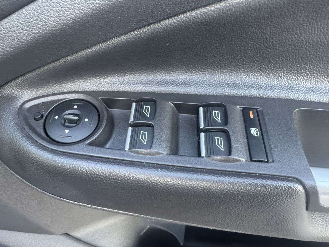 2015 FORD KUGA 2015 FORD KUGA