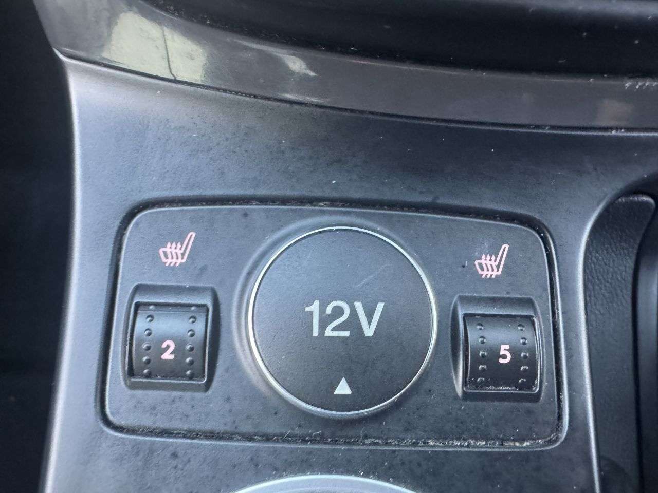 2015 FORD KUGA 2015 FORD KUGA