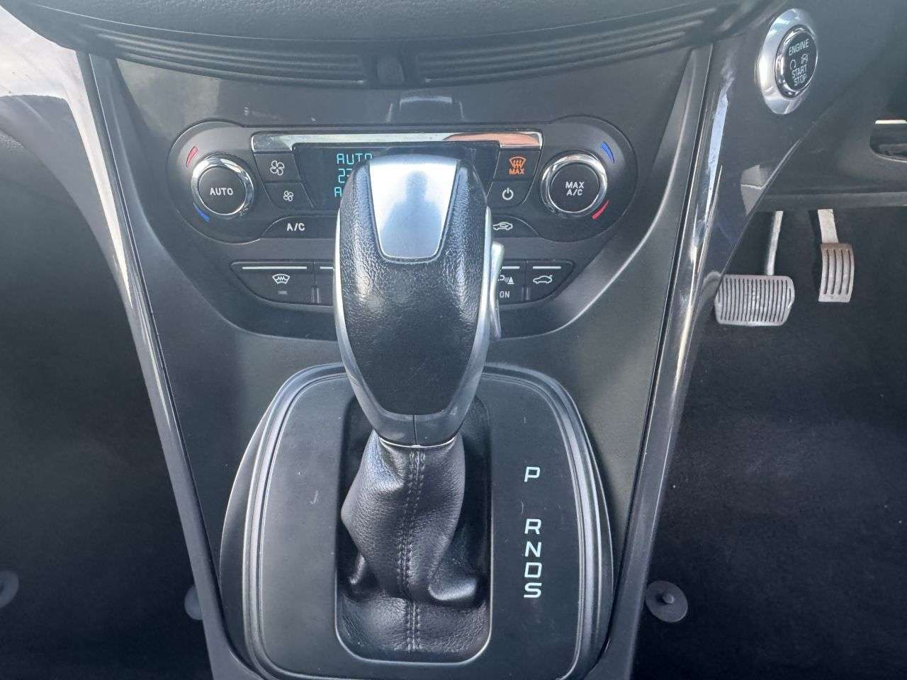 2015 FORD KUGA 2015 FORD KUGA