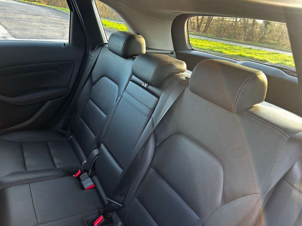 2017 MERCEDES-BENZ B-CLASS 2017 MERCEDES-BENZ B-CLASS