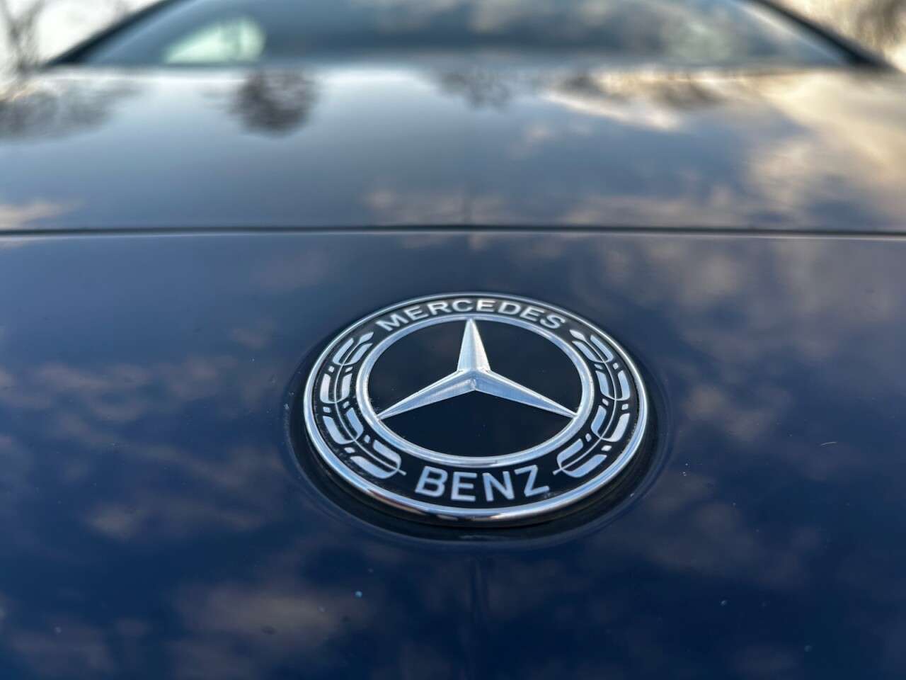 2017 MERCEDES-BENZ B-CLASS 2017 MERCEDES-BENZ B-CLASS