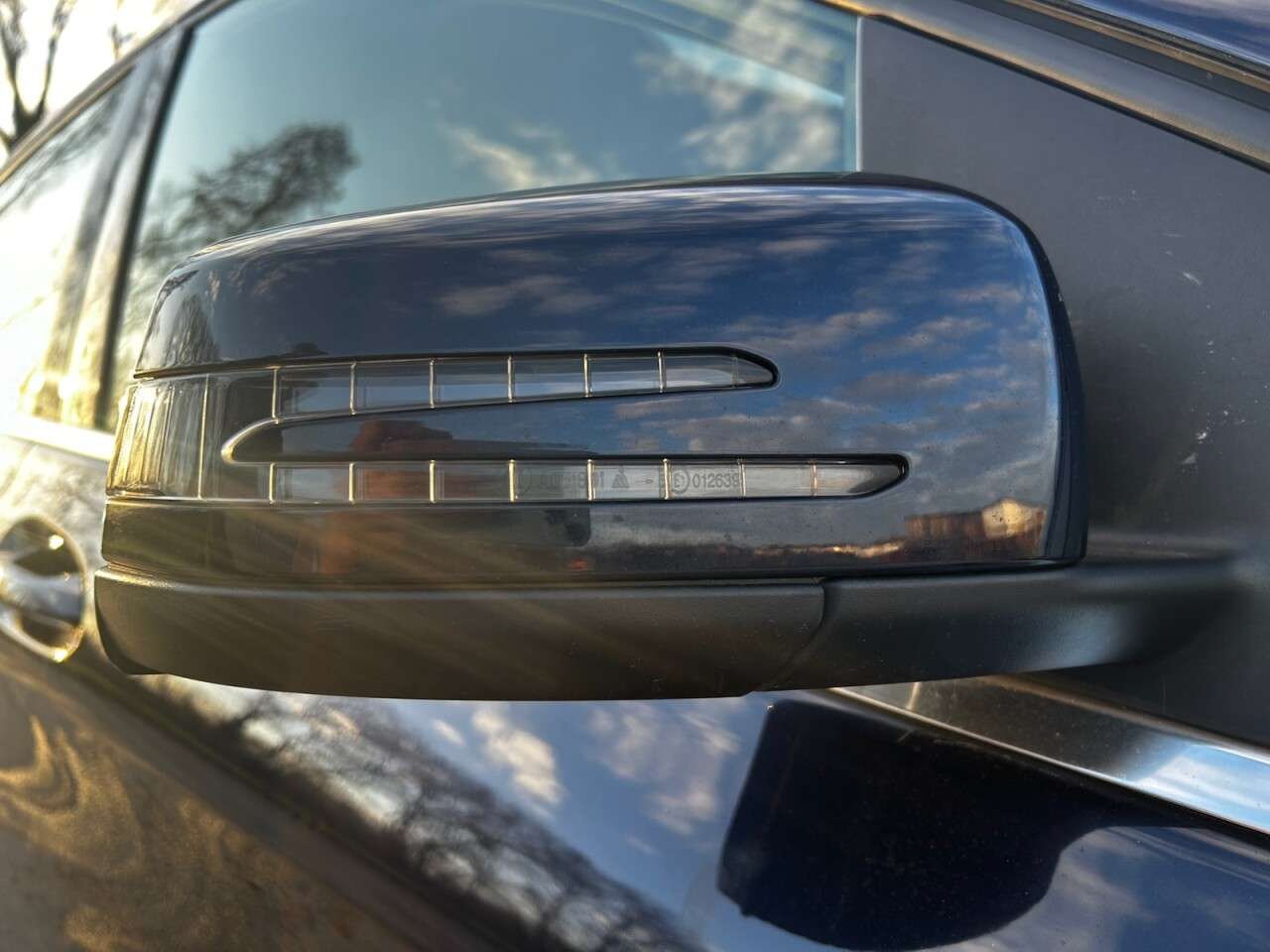 2017 MERCEDES-BENZ B-CLASS 2017 MERCEDES-BENZ B-CLASS