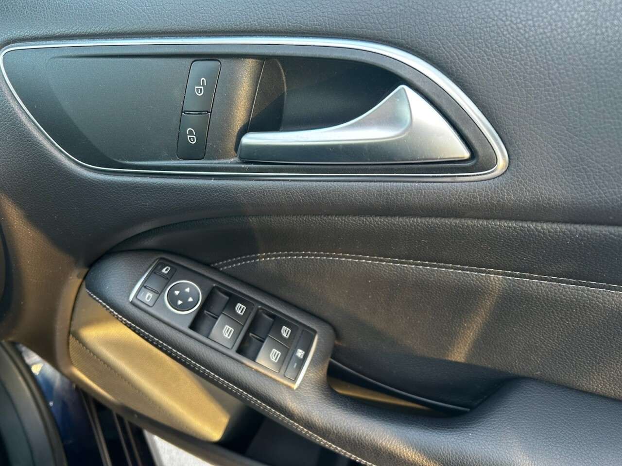 2017 MERCEDES-BENZ B-CLASS 2017 MERCEDES-BENZ B-CLASS