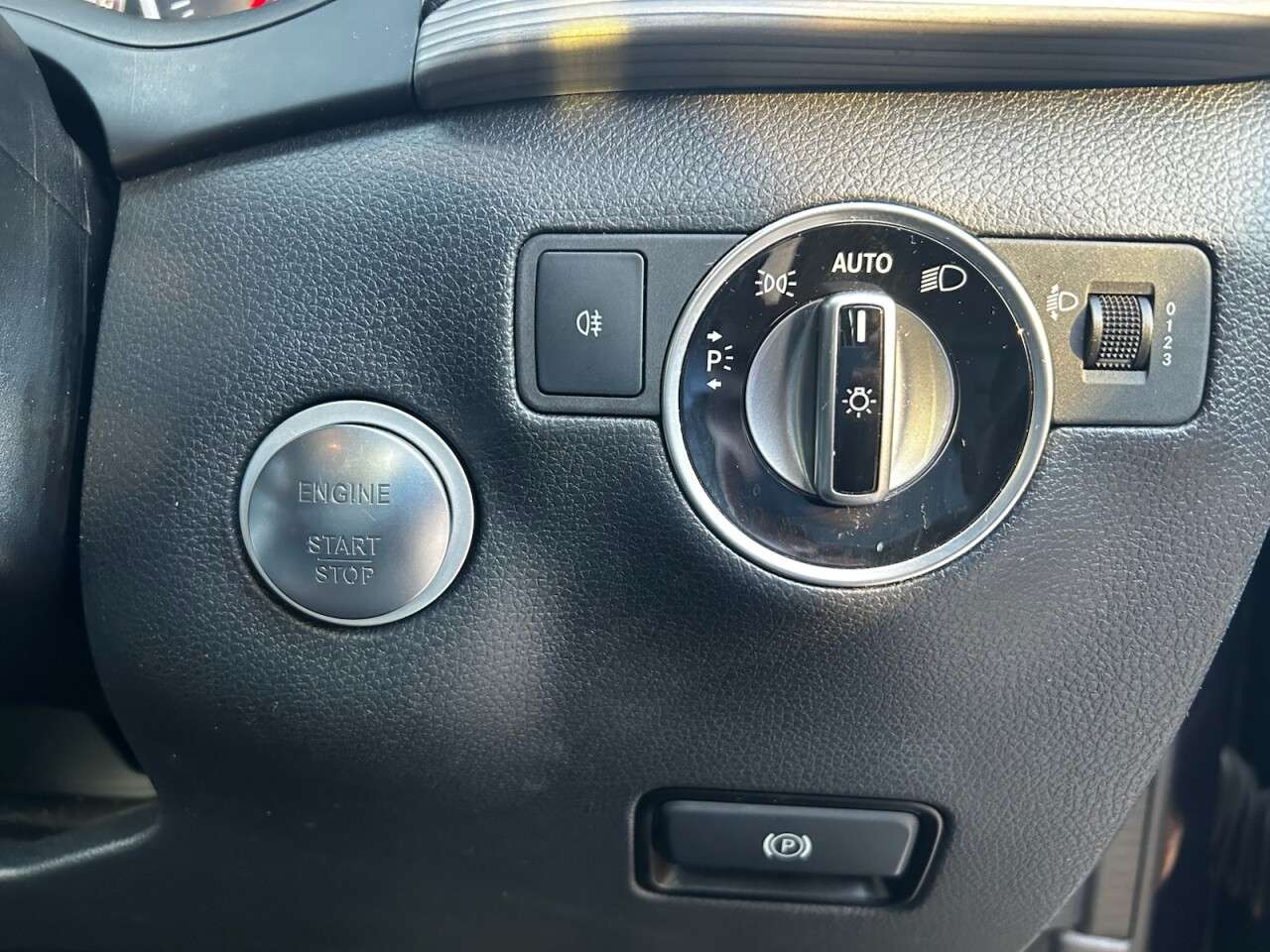 2017 MERCEDES-BENZ B-CLASS 2017 MERCEDES-BENZ B-CLASS